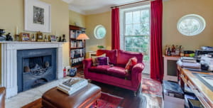 Будинок Агати Крісті