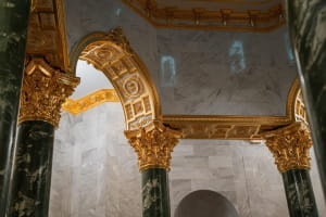 Мавзолей для чернігівського фермера