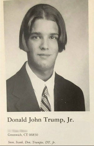 Причудливые прически