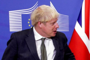 Причудливые прически