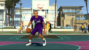 NBA 2K21