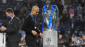 Финал ЛЧ 2020-2021