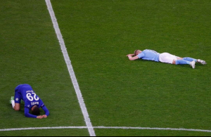 Финал ЛЧ 2020-2021