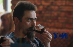 Чемпионат по курению трубки