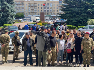 судове засідання