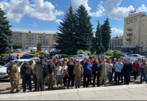 судове засідання