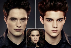 Діти відомих кінопар