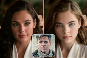 Діти відомих кінопар