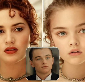 Діти відомих кінопар