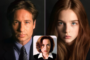 Діти відомих кінопар