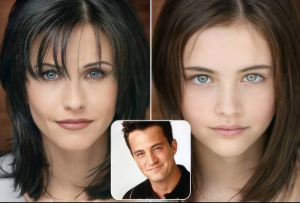 Діти відомих кінопар