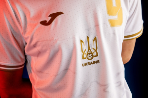 Форма збірної України