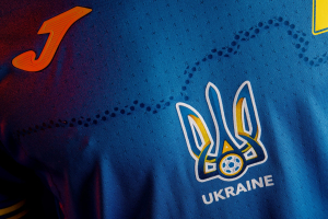 Форма збірної України