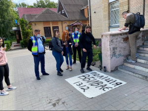 Суд у справі Кирила Тлявова