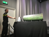 MH17