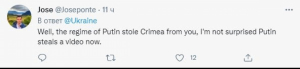 Комментарии к записи