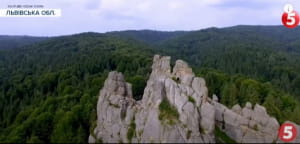 Крепость Тустань