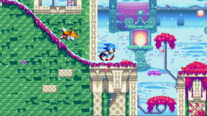 Sonic Mania