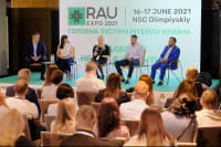 RAU Expo 2021