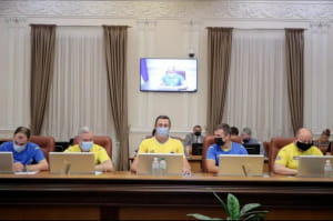 Кабинет министров