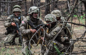 обучение военных 