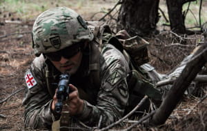 обучение военных 
