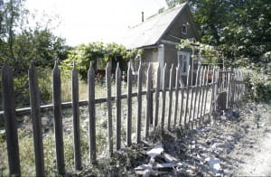 обстріли Авдіївки 