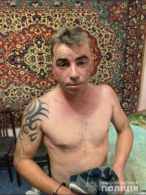 Євген Замятін