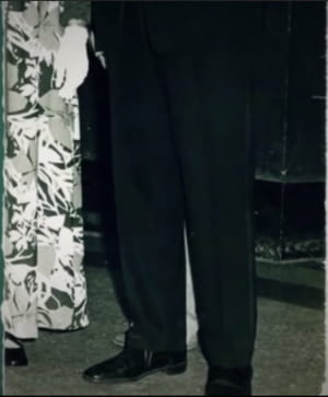 Призраки на фото