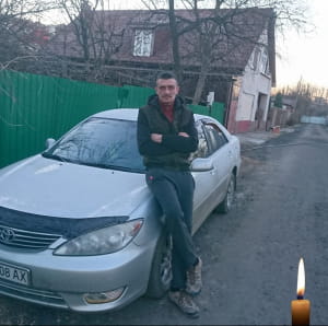 Владимир Яськов