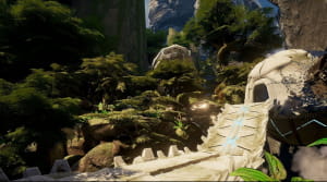 Obduction