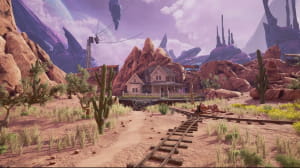 Obduction