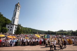 Порошенко в Заварниці