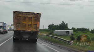 ДТП под Львовом