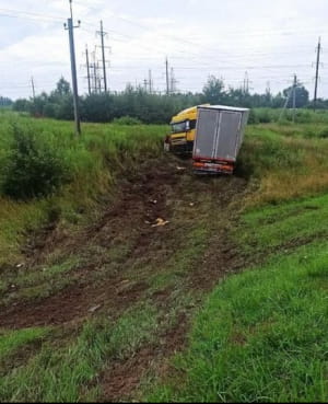 Смертельное ДТП под Львовом