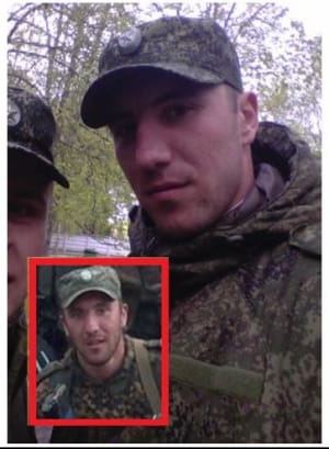 Бойовики на Донбасі