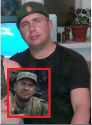 Бойовики на Донбасі