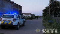 Плантация конопли