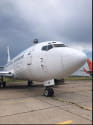 Арештовані літаки