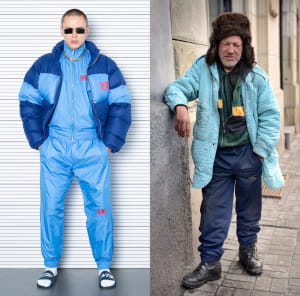 Стильный Славик