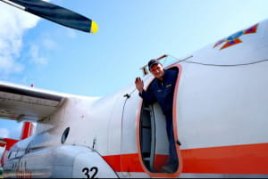 Самолеты ГСЧС