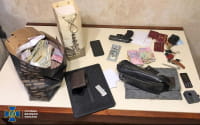 Затримання злочинців
