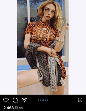 Фейлы фотошопа