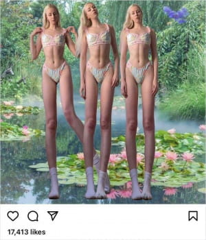 Фейлы фотошопа