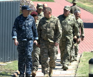 вишкіл ЗСУ