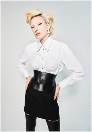 Коллекция осень-зима 2021