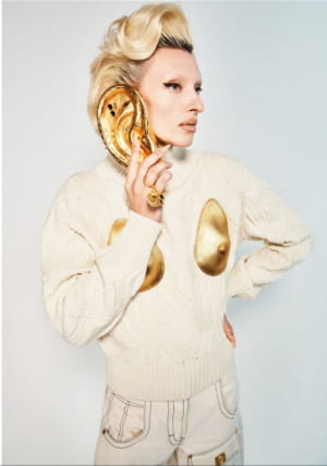 Коллекция осень-зима 2021