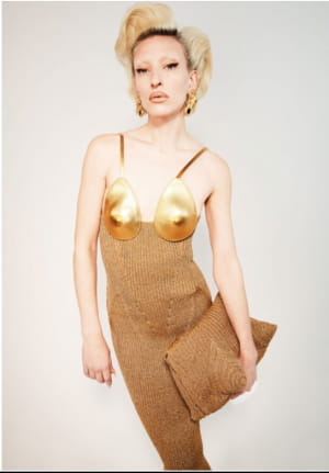 Коллекция осень-зима 2021