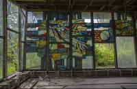 Кафе "Прип'ять"