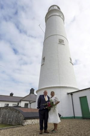 Роланд и Лиза